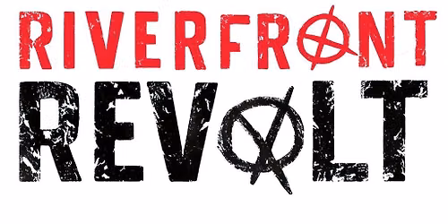 Riverfront Revolt ft. I Prevail