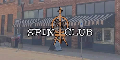 Spin Club