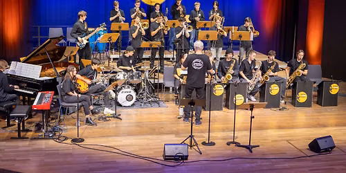 Jazztage - Grand Opening