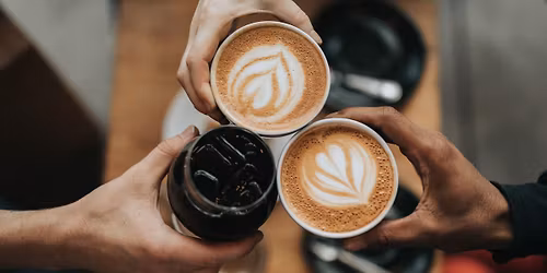 CY Coffee Talk