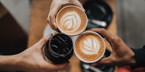 CY Coffee Talk