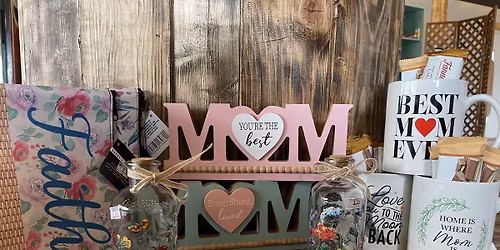 Mother\u2019s Day Weekend Fun at the Campground!