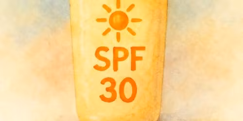 Luminescence - A Sunburnt Christmas