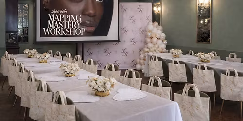 Hartford Lash Workshop