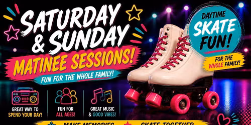 Sunday Matinee Session