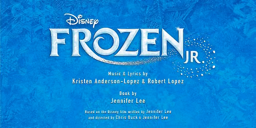 Disney's Frozen Jr.