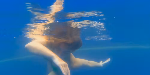 Water Contact ImproJam