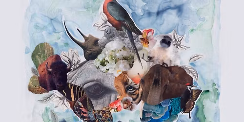 Carnival of the Nearly Extinct Animals