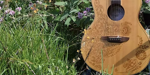 Avocado House Roots & Rhythm Concert Series in the Garden