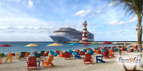 Mayo 2026 Sabor Latino Dance Cruise 