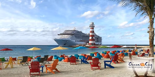 Sabor Latino Dance Cruise 