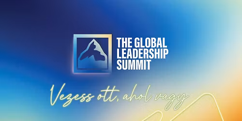 GLS Nemzetk\u00f6zi Vezet\u0151i Konferencia