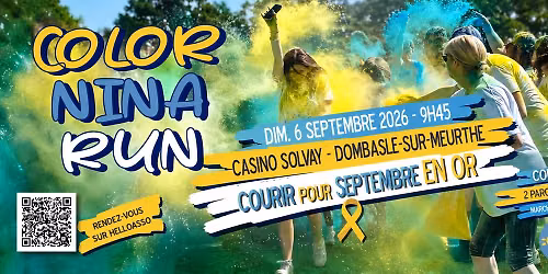 Color Nina Run \u2600\ufe0f 