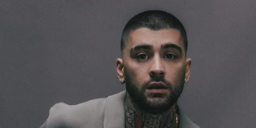 Zayn: The Konnakol Tour