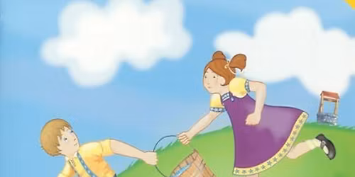 Jack and Jill Blind Draw Dart Tournament 