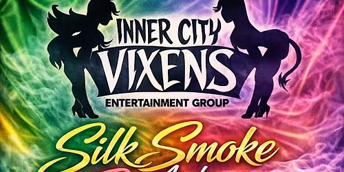 Silk Smoke Seduction