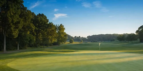 6th annual 2026 golf tournament fundraiser
