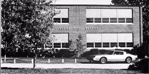 Gilbert High School Class of 1986 Renion