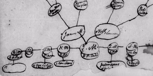 Genealogy 101