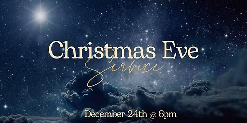 Christmas Eve Service