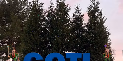 Holidays in the Village