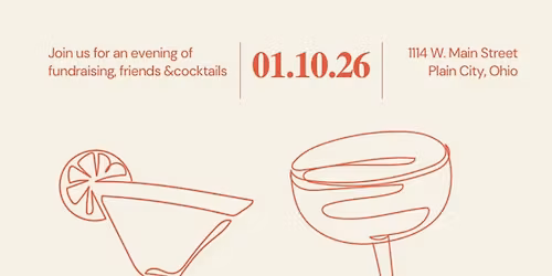 2026 Dot\u2019s Tots Gala