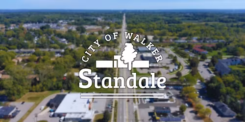 Open House - Central Standale