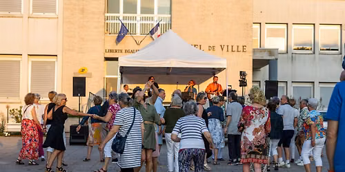 \ud83d\udd7a Bal populaire du 14 juillet \ud83c\udfb6