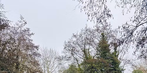 The Sunday Ramble - Grundisburgh