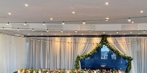 Woman traveling together