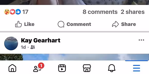 Fundraiser for Kathy Snyder