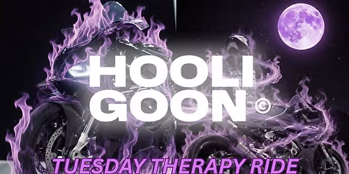 HOOLIGOON TTR - JAKES KEBABS TAKEOVER - 14\/04\/26