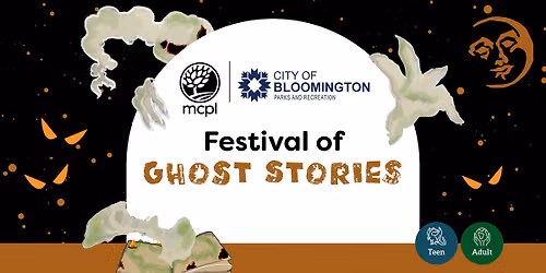 Festival of Ghost Stories