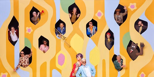 Pink Martini