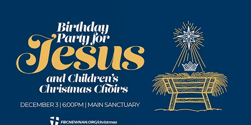 Children's Choirs Christmas