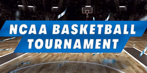 NCAA Mens Basketball Tournament - Session 2 at Amalie Arena