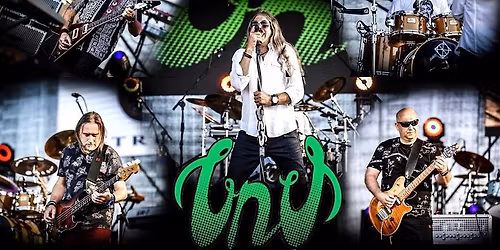 UNU Tribute to Perfect