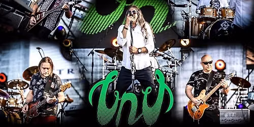 UNU Tribute to Perfect