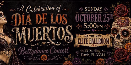 Dia de los Muertos
