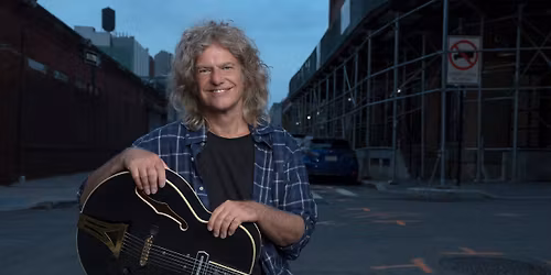 Paramount Presents: Pat Metheny: \ufeffSide-Eye III+