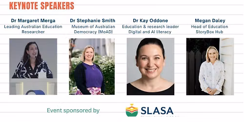 Leading Literacies for Future-Ready Schools