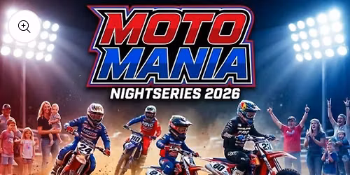 Motomania Round 3