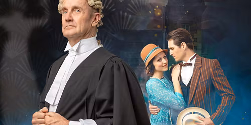 Arthur Haynes & the Smoking Gun