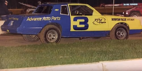 Brian Ringer Memorial Race