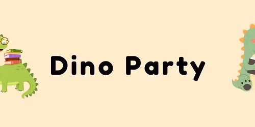 Dino Party