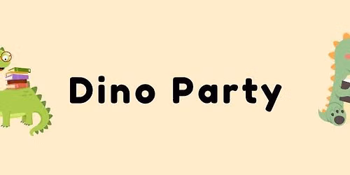 Dino Party