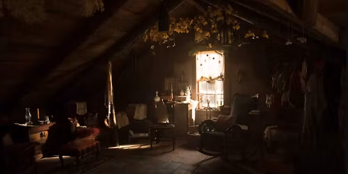 Torrey Theatre Presents: Little Women