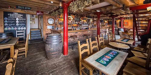 Open Mic Night - 15th March!