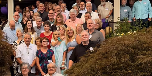 INFORMAL CLASS OF 1975 SPRING 2026 GET TOGETHER