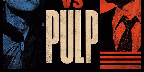 Pulp and Blur performed LIVE in Liverpool